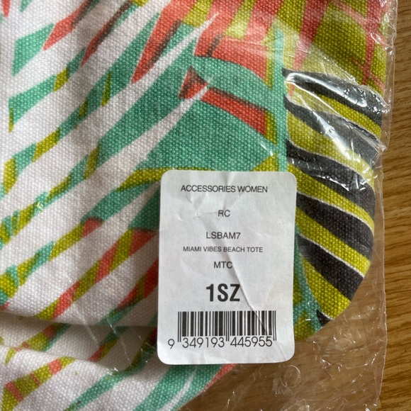 Rip Curl Tote Bag - Picture 3 of 4